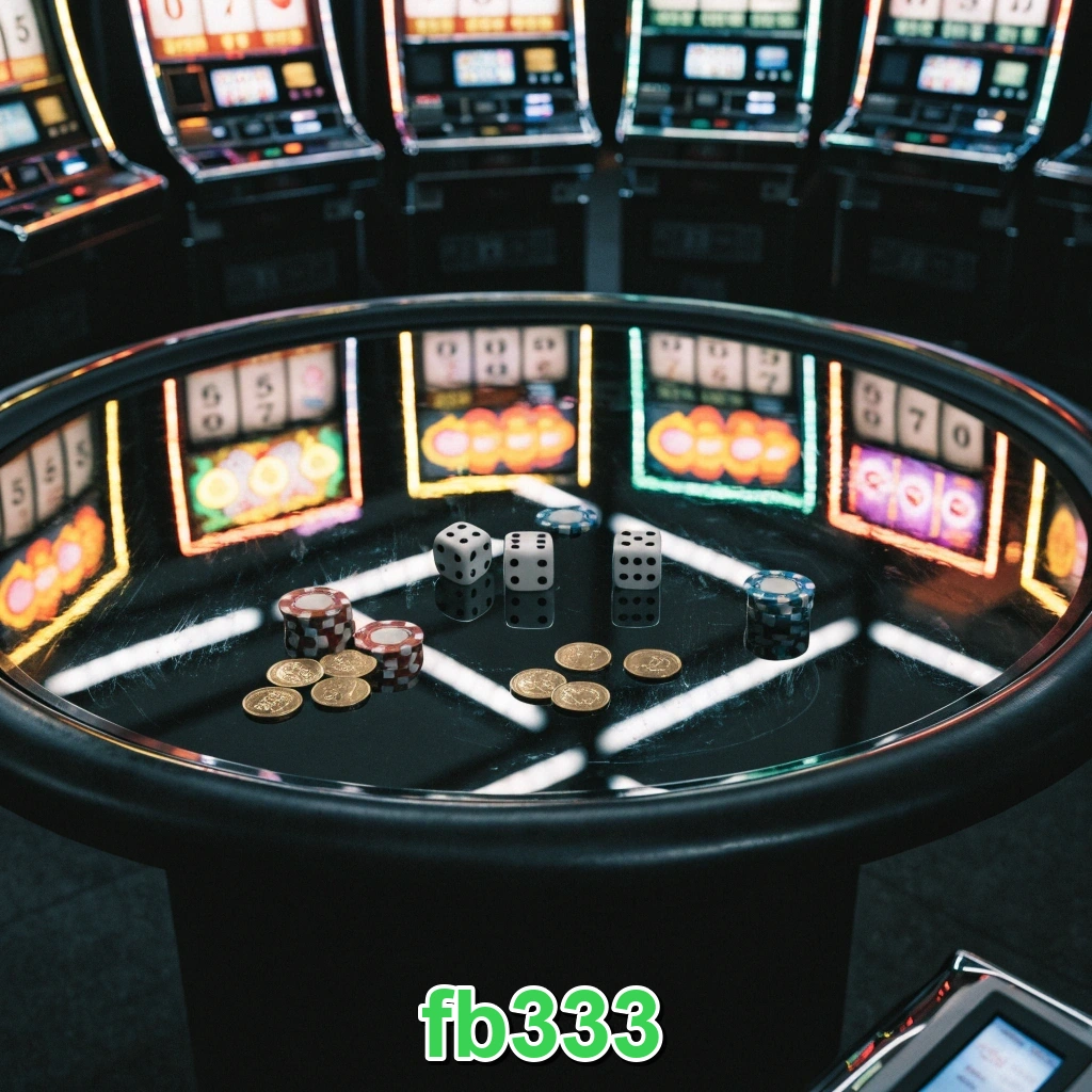 Screenshot 2 - fb333 Features