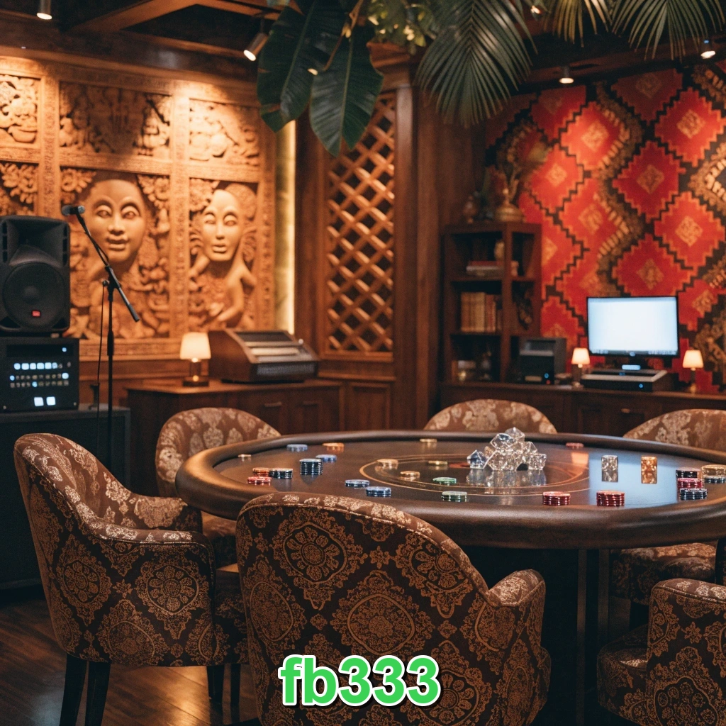 Screenshot 2 - fb333 Features